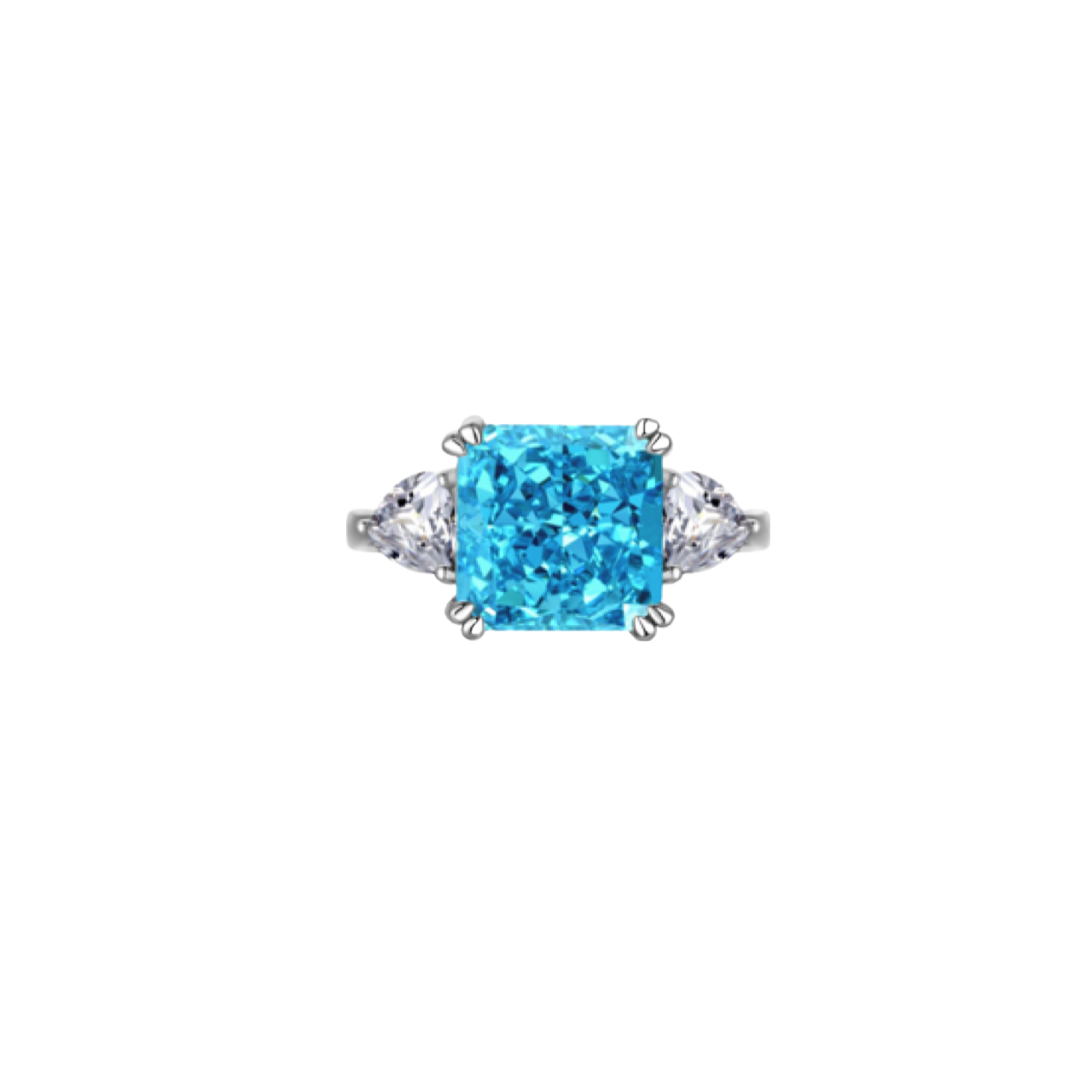QNORA jewellery campaign four